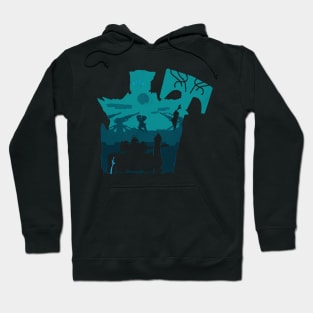 destiny Hoodie